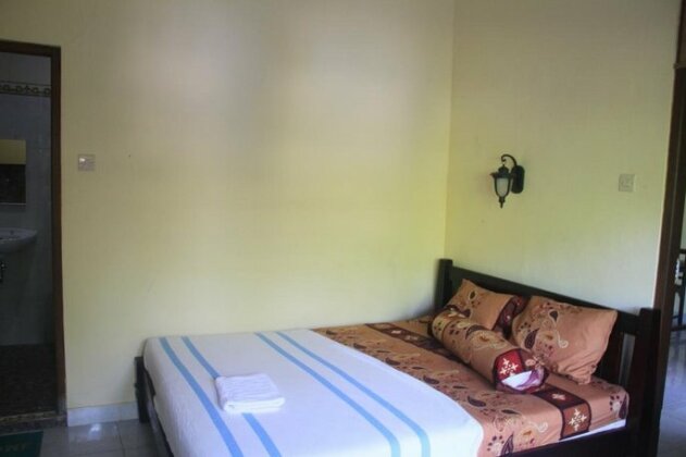 Tegar Guest House Blumbungan - Photo2