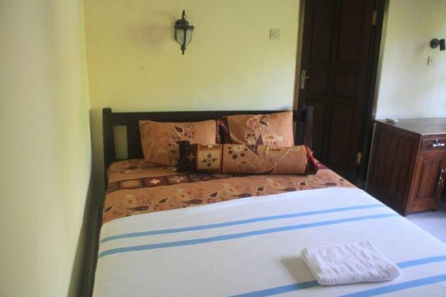 Tegar Guest House Blumbungan - Photo3