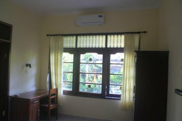 Tegar Guest House Blumbungan - Photo4