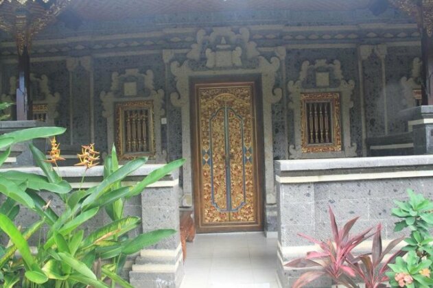 Tegar Guest House Ubud - Photo2