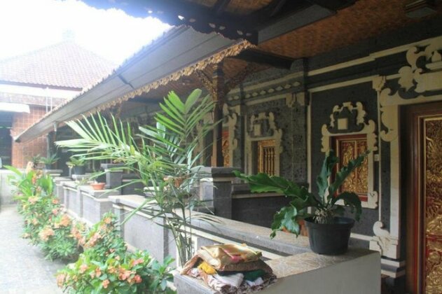 Tegar Guest House Ubud - Photo3