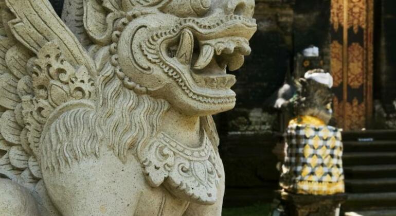 Tegar Guest House Ubud - Photo4