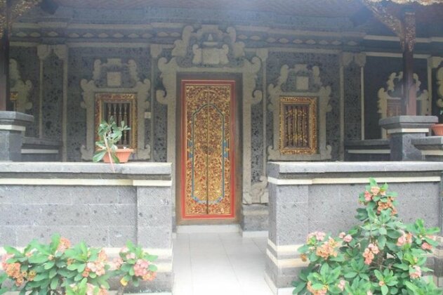 Tegar Guest House Ubud - Photo5
