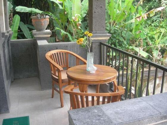 Telaga Homestay Ubud - Photo3