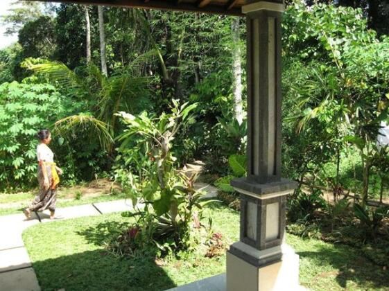 Telaga Homestay Ubud - Photo4