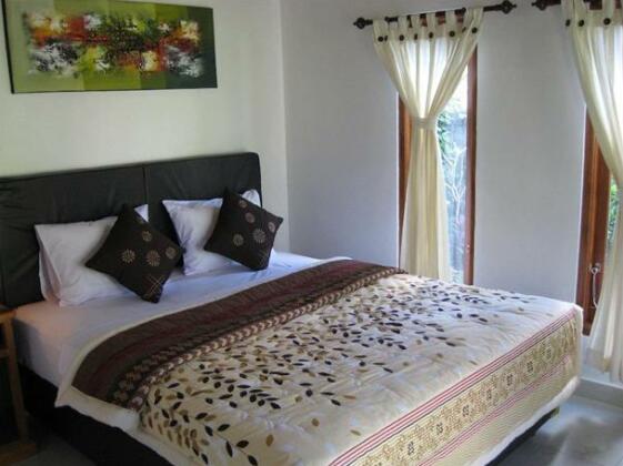 Telaga Homestay Ubud - Photo5