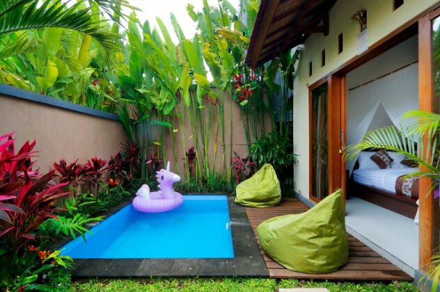 ThanTha Ubud Villa Ubud - Photo3