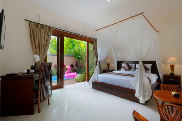 ThanTha Ubud Villa Ubud - Photo4