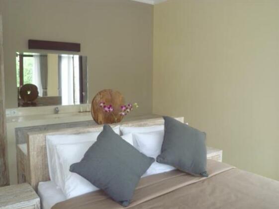 The Bali Shanti - Photo3