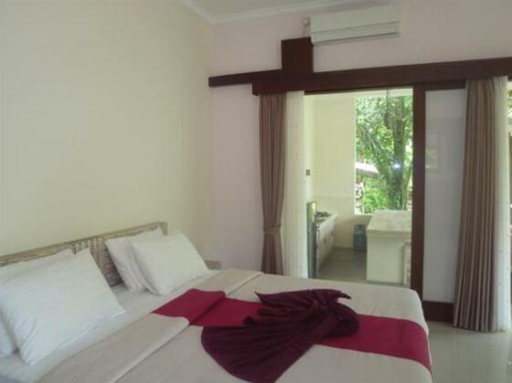 The Bali Shanti - Photo4