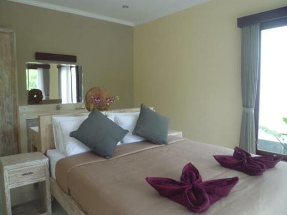 The Bali Shanti - Photo5