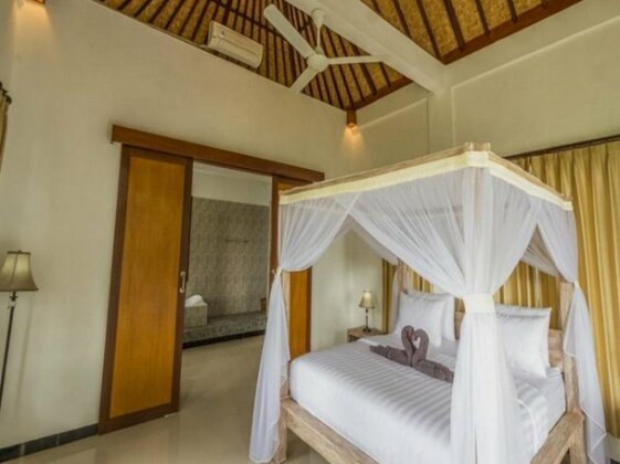 The Dayuh Ubud - Photo2