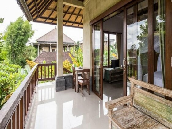 The Dayuh Ubud - Photo3