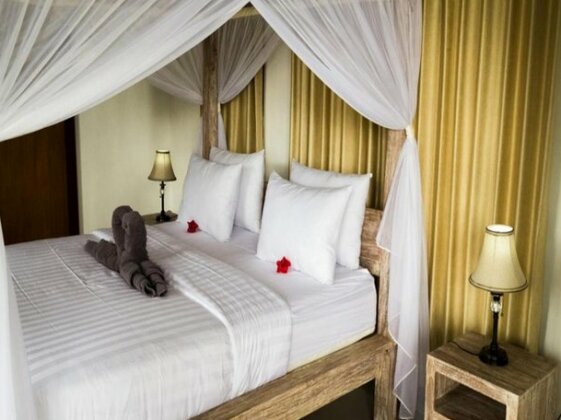 The Dayuh Ubud - Photo4