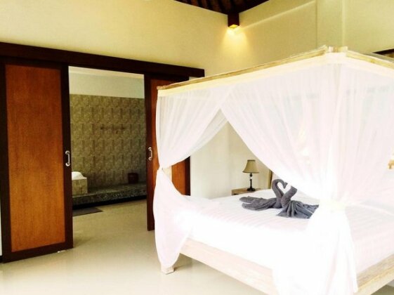 The Dayuh Ubud - Photo5