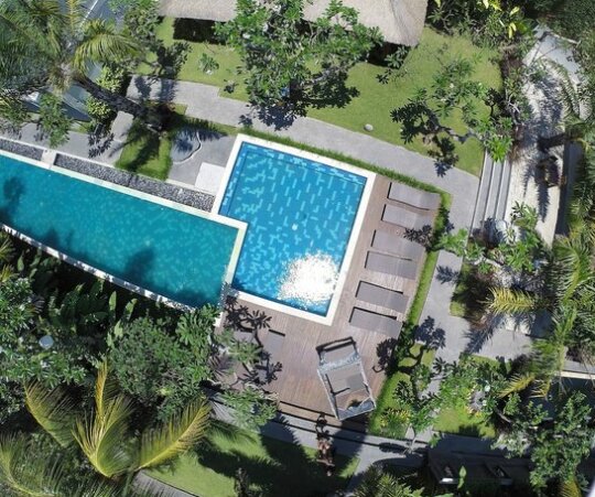 The Grand Sunti - Photo2