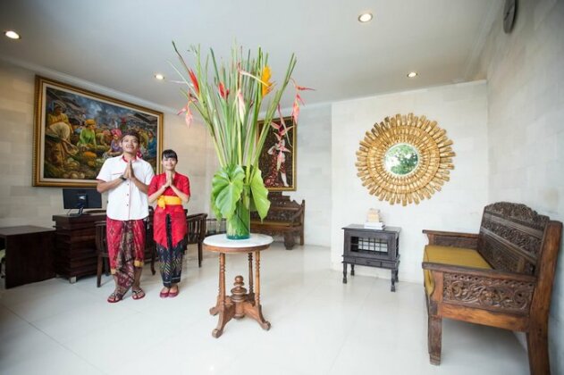 The Grand Sunti - Photo3