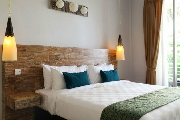 The Grand Sunti - Photo5