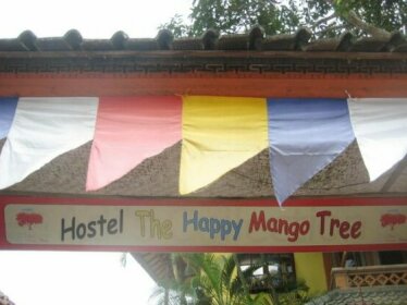 The Happy Mango Tree