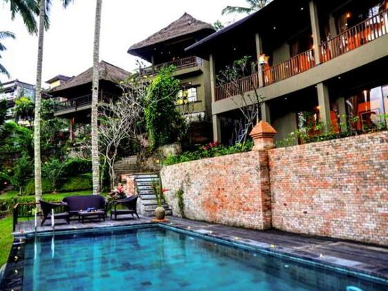 The Kampung Resort Ubud