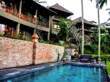 The Kampung Resort Ubud