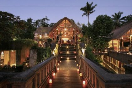 The Kayon Resort by Pramana