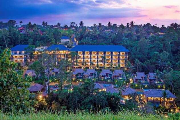 The Lokha Ubud Resort Villas & SPA
