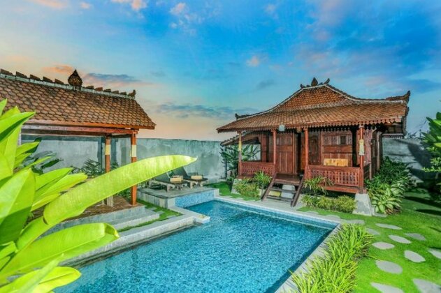 The Meranggi - Photo3