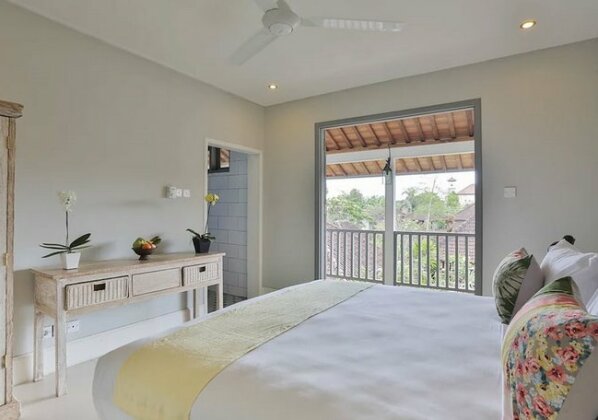 The Peacock Inn Ubud - Photo3