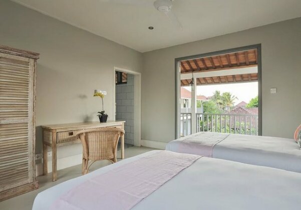 The Peacock Inn Ubud - Photo4