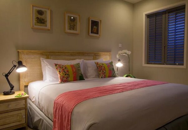 The Peacock Inn Ubud - Photo5