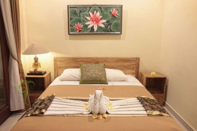The Puspa Ubud Hotel - Photo2