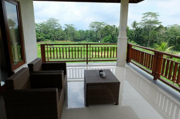 The Rana Villa - Photo5