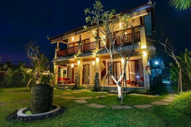 The Runik Ubud - Photo2