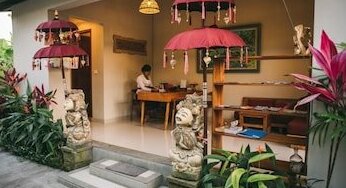 The Runik Ubud - Photo3