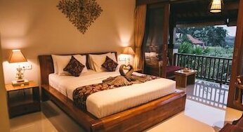 The Runik Ubud - Photo4
