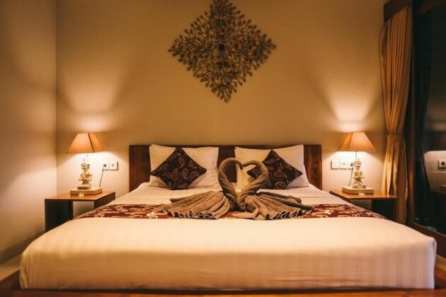 The Runik Ubud - Photo5