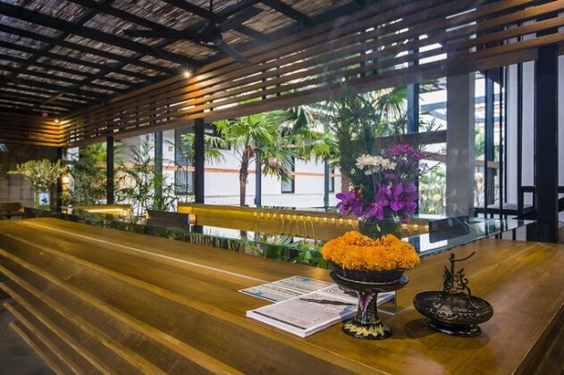 The Shift Hotel - Photo4