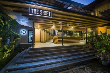 The Shift Hotel