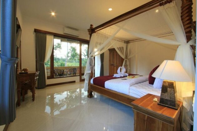 The Sunset House Ubud - Photo2