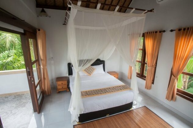 The Sunset House Ubud - Photo3