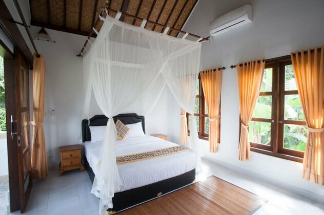 The Sunset House Ubud - Photo5