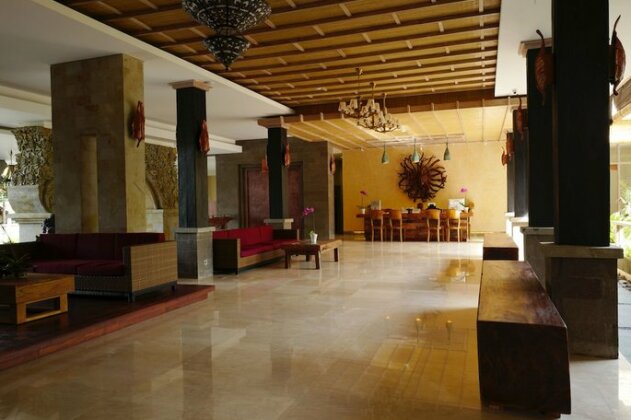 The Udaya Resorts and Spa - Photo3