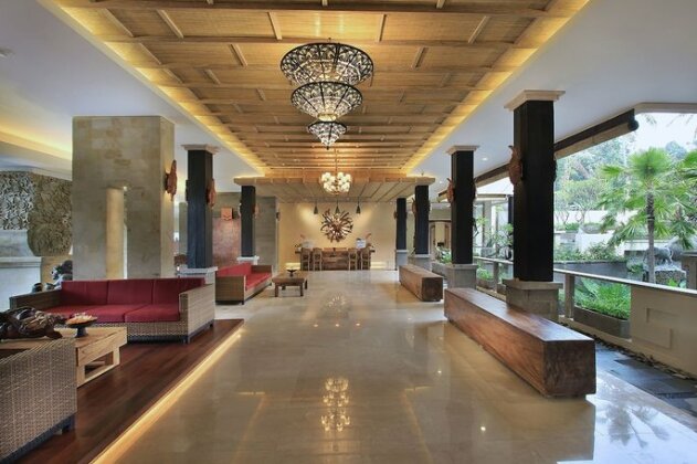 The Udaya Resorts and Spa - Photo4