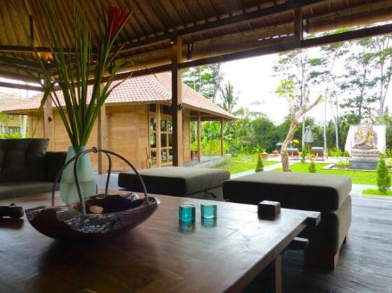 Tiga Katak - Photo5