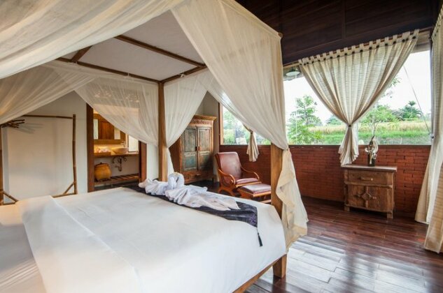 Tirta Padi Villa Ubud - Photo4