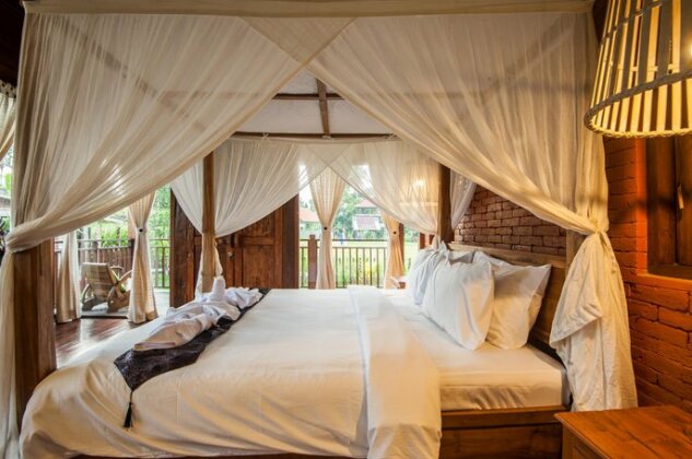 Tirta Padi Villa Ubud - Photo5