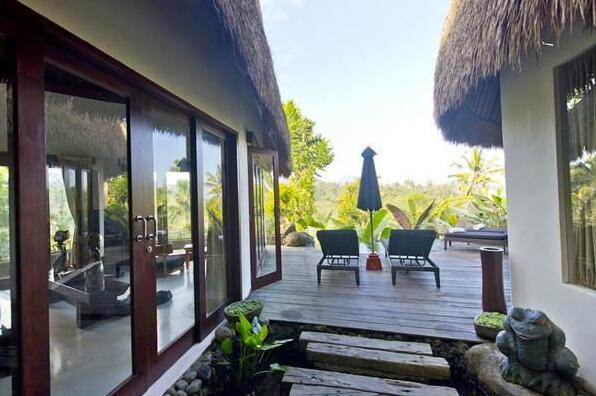 Tranquil Relaxing Hide Away 2BR Villa - Photo4