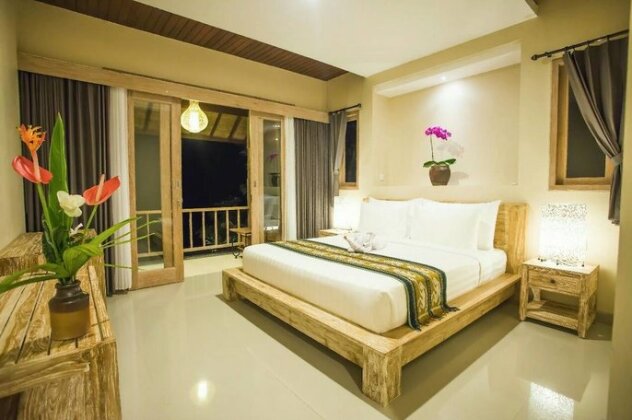 Tuga Guest House Ubud - Photo2