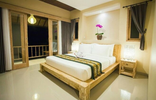 Tuga Guest House Ubud - Photo3